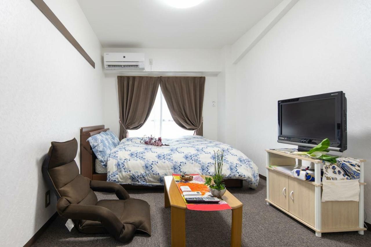شقة Cozy House 402 Free Wifi A Rented Electric Bicycle كيوتو المظهر الخارجي الصورة