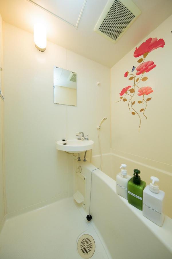 شقة Cozy House 402 Free Wifi A Rented Electric Bicycle كيوتو المظهر الخارجي الصورة