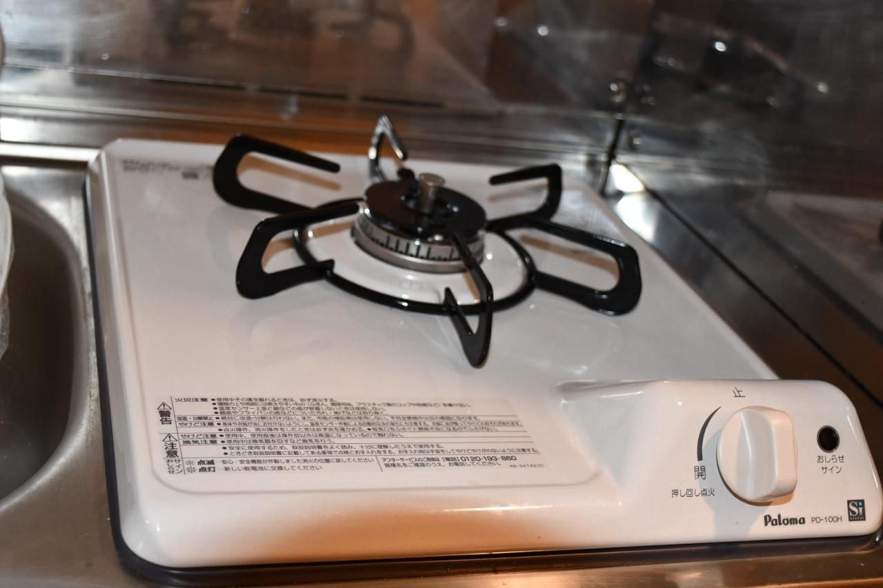 شقة Cozy House 402 Free Wifi A Rented Electric Bicycle كيوتو المظهر الخارجي الصورة