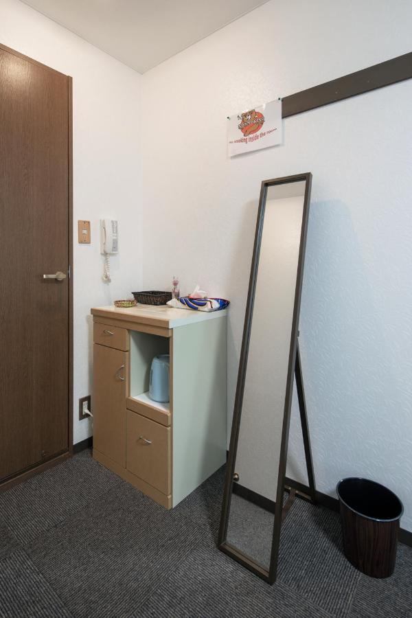 شقة Cozy House 402 Free Wifi A Rented Electric Bicycle كيوتو المظهر الخارجي الصورة